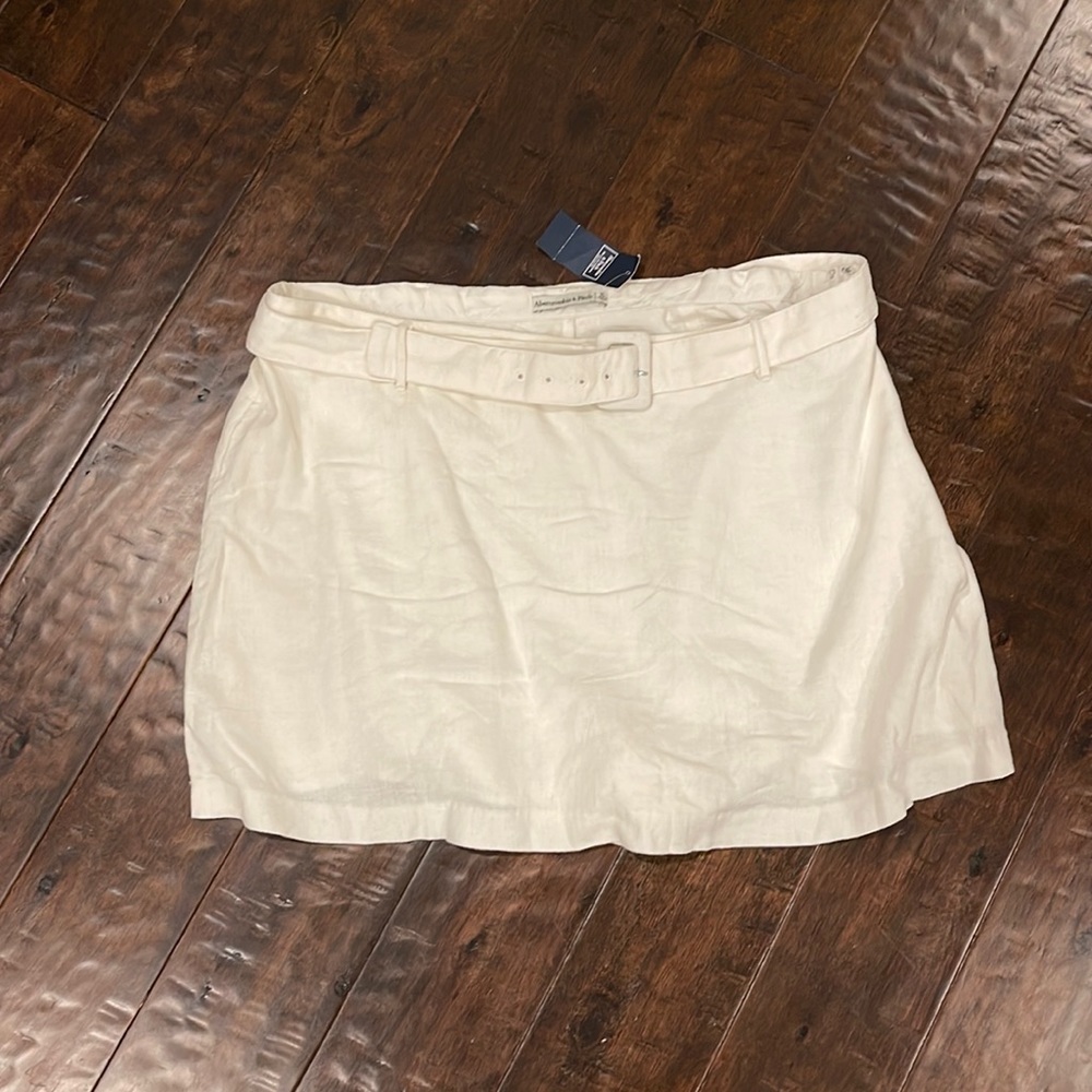 Abercrombie & Fitch skort